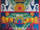 THE TRAVEL AGENCY - S/T 60'S US PSYCH ORIGINAL RARITY LP
