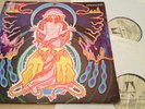 DLP: Hawkwind - Space Ritual (D'73 United Artists) Postercover MINT Archivcopy