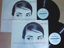 SAX 2316/7  Lucia di Lammermoor CALLAS  BLUE SILVER 1st UK Columbia