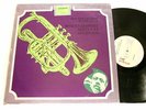 CHARLES MINGUS Quintet Meets CAT ANDERSON Roy Brooks LP