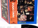 PENTANGLE reflection JAPAN '72 LP rare  [FREE P+P]