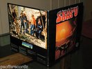 SNAFU   1st / Debut L.P. (RARE 1973 1st Press Top Audio SUPERB)