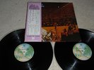 DLP Deep Purple  Live in Japan  (Japan / Warner / + OBI) diff. cover