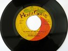 RARE PRIVATE OHIO DEEP FUNK 45: HOUSE GUESTS 
