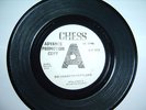 Do I Make Myself Clear By Etta James & Sugar Pie Desanto Demo, Chess