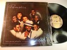 Rare Modern Soul LP Paradise “World’s Midnight” NM