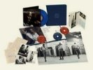 MILES DAVIS KIND OF BLUE 50th ANIVERSARY DELUXE BOX SET bluevinyl LP NEW