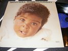 SATIN DOLL Bobbi Humphrey BLUE NOTE 1974 LP Cutest Baby Cover Ever? Flute Fusion