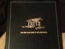 Earth - The Bees Made Honey in the Lion's Skull double LP oop Sunn O)))
