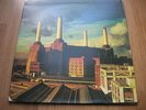 PINK FLOYD-ANIMALS -EARLIEST A1U/B2U UK PRESS EX