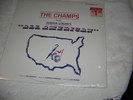 THE CHAMPS LP(CHALLENGE 2514 STEREO)ALL AMERICAN//MINT VINYL