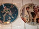 VOGUE PICTURE RECORDS - R714 AND R760 - TWO FOR ONE MONEY/BID