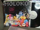 MOLOKO things to make and do 2000 ECHO 2 LP set + INNERS gatefld uk echlp31 RARE