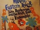 Middle Eastern Rock By John Berberian FTS-3073 Turkish Psyche Lp