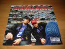 The High And Mighty - Air Force 1 US Vinyl LP (2002)