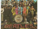 Beatles With A Little Help From My Friends 45 7