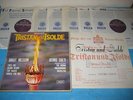 $SET 204-8 WBg ED1 /WAGNER: TRISTAN UND ISOLDE /NILSSON /VPO /SOLTI /6 LP