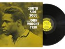 JOHN WRIGHT   South Side Soul  ORIGINAL PRESTIGE 7190 Mono  LP