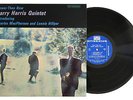 Barry Harris- Newer Than New - Riverside 413-BEAUTIFUL Charles MacPherson.