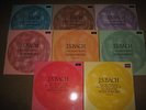 Hurford Bach Complete Organ Works Volumes 1-8