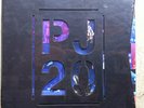 PEARL JAM Twenty. PJ20: Limited Deluxe Blu-Ray Box New Sealed