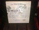 SIGNED MASTERS AT WORK - OUR TIME IS COMING  MAW
