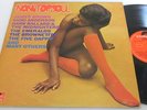 NON-STOP SOUL 1969 JAMES BROWN - CODY BLACK - VICKI ANDERSON ++