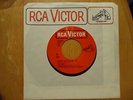 Northern Soul on Canadian RCA *Paul Anka* I can't help loving you RARE & MINT
