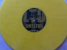 DDR - The Gift Smitten LTD Rare Acid Techno