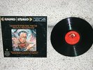 Mendelssohn-Prokofieff-Concerto-Heifetz Living Stereo RCA LSC-2267 Shaded Dog