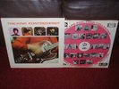 THE KINKS Kink Kontroversy LP 1965 PYE MONO 1st Press