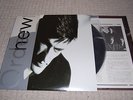 NEW ORDER - 'LOW LIFE' JAPANESE LP   YX-7352-AX
