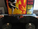 Guns N' Roses LP Use Your Illusion I