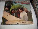 SIR DOUGLAS QUINTET STILL SEALED 1969 LP(SMASH 67115 STEREO)MENDOCINO
