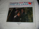 THE IVY LEAGUE 1965 LP(CAMEO 2000)TOSSING AND TURNING//MINT VINYL