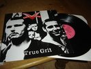 Cock Sparrer -True Grit RAZOR LP Punk Oi Skinhead