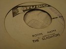 The Gladiators Roots Natty Killer Roots 7