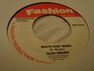 Glen Brown South East Music Killer Shaka Instrumental 7