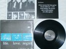UNBROKEN LIFE LOVE REGRET VINYL LP USED IN SHRINK WITH INSERTS EMO SXE CRO-MAGS