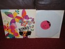 THE KINKS Face To Face LP 1966 MONO 1st EARLIEST EVER