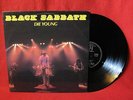 BLACK SABBATH - Die Young 12
