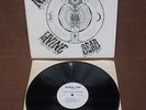 The Grateful Dead. Night Of The Living Dead. Super Rare Vinyl LP Record NM/NM.