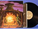 LORD WEIRD SLOUGH FEG 1998 ‘TWILIGHT OF THE IDOLS’ RARE HEAVY-METAL LP