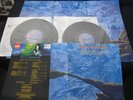 Rick Wakeman Return to The Centre of Earth EU DBL Vinyl LP w Poster Yes Ozzy