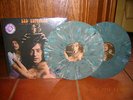 LED ZEPPELIN - THE HAND THAT FEEDS 2LP  & GREAT LIVE COLLECTOR 