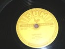 RARE Carl Perkins on Sun 