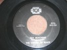 RARE FUNK Garage? The Shades Of Black 
