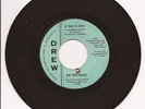 Northern Soul Precisions If this is Love DREW 1003 Original