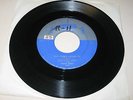 ROCK & ROLL 45RPM RECORD - CHUCK BERRY - CHESS 1645.  SOL. WOL.
