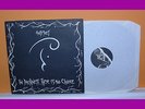 Antisect In Darkness, There Is No Choice LP Punk Crass Subhumans Conflict Flux
